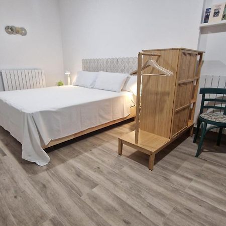 Albergue La Incera San Martín المظهر الخارجي الصورة