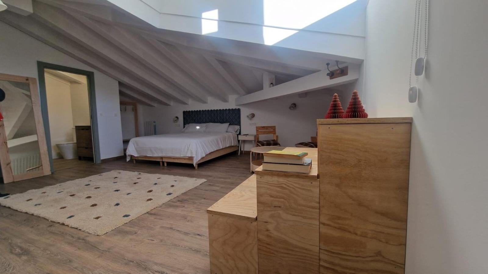 Albergue La Incera San Martín المظهر الخارجي الصورة