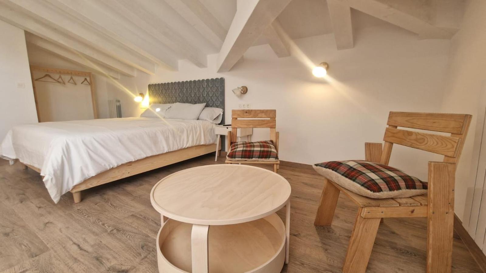 Albergue La Incera San Martín المظهر الخارجي الصورة