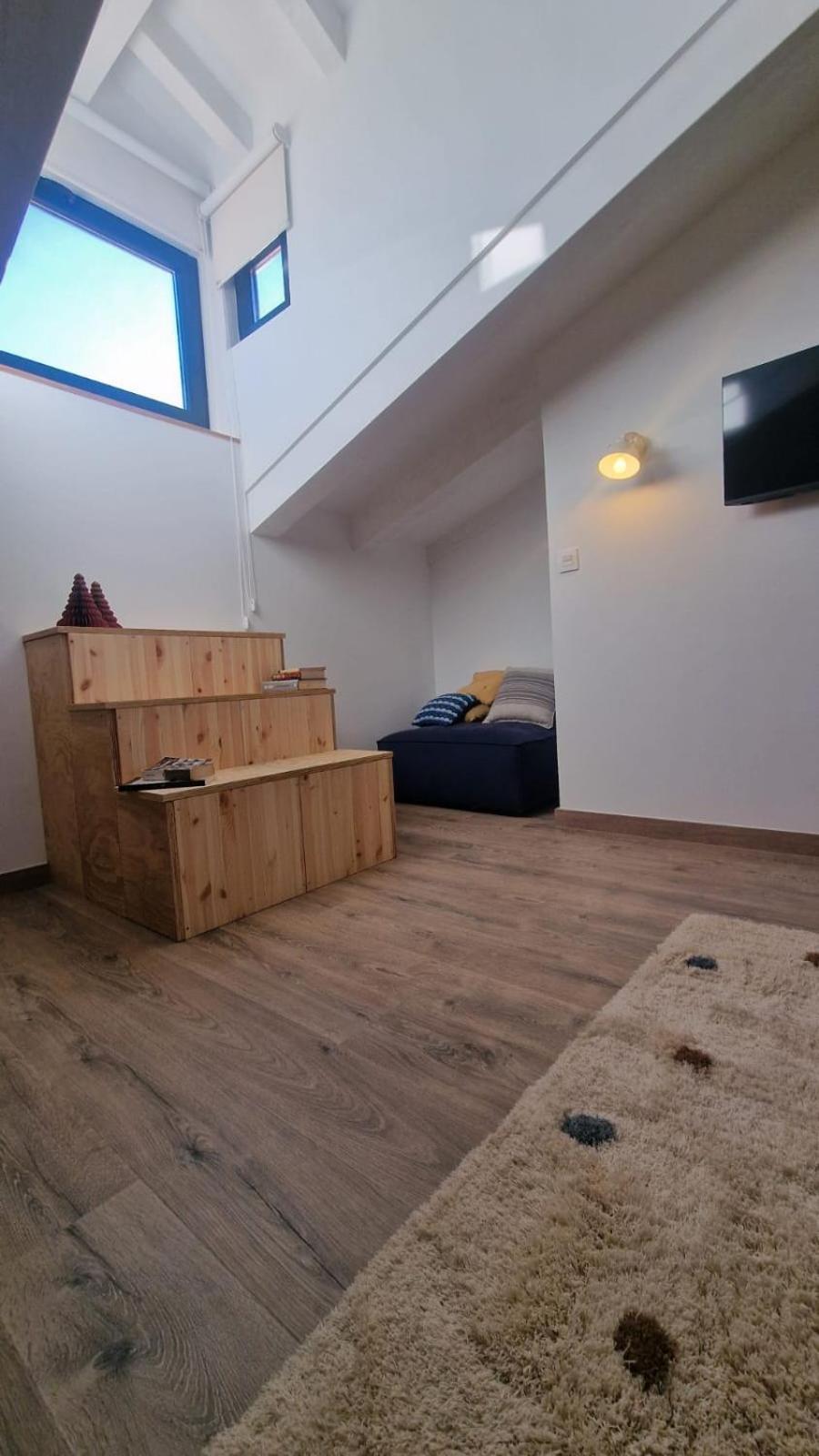 Albergue La Incera San Martín المظهر الخارجي الصورة