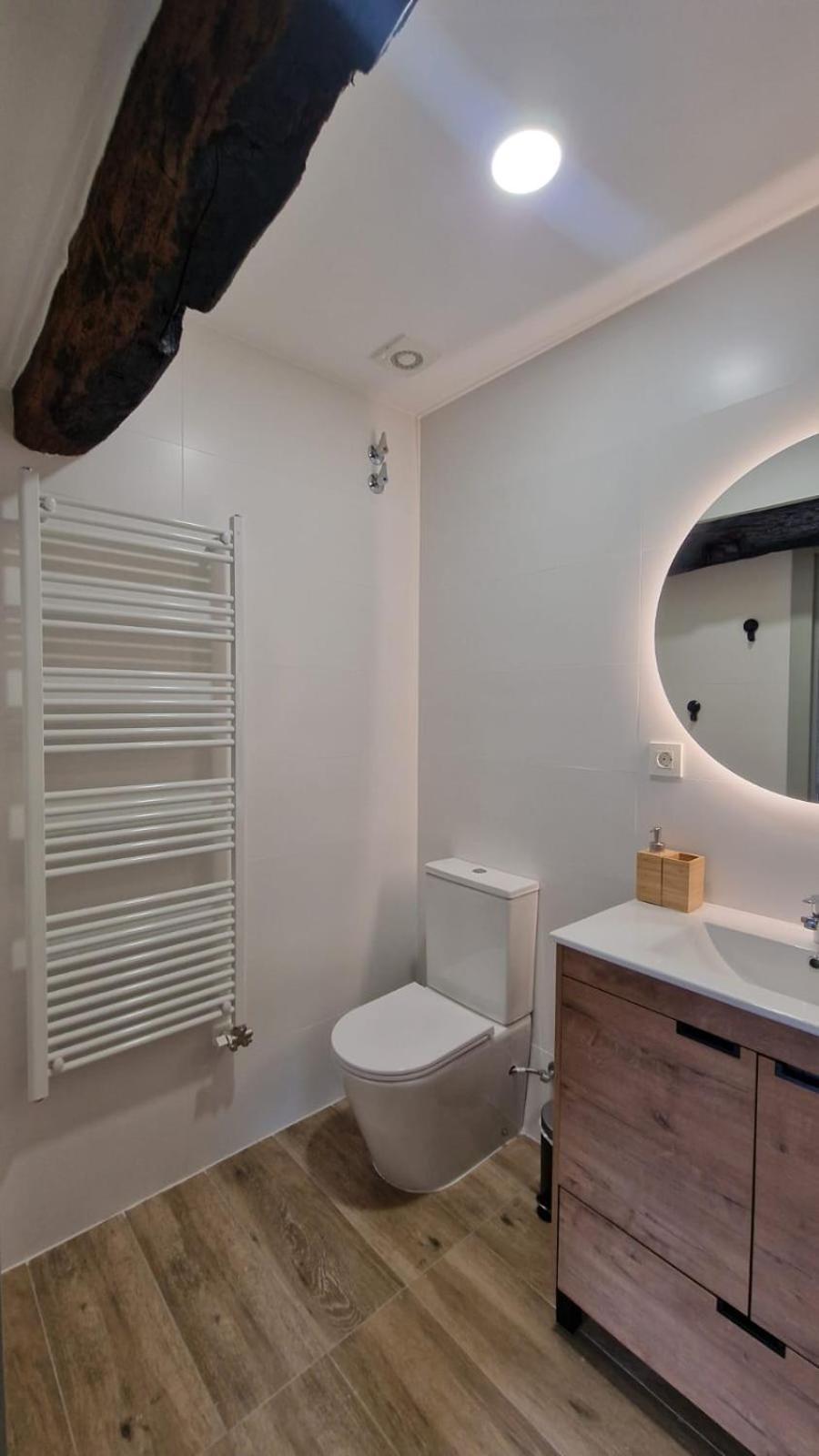 Albergue La Incera San Martín المظهر الخارجي الصورة