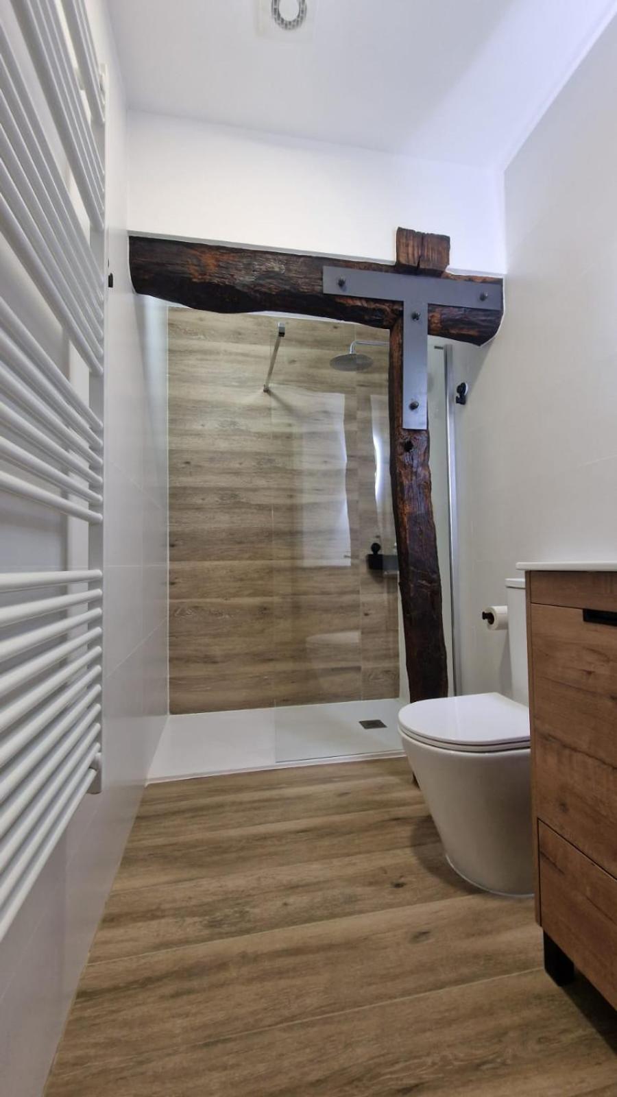 Albergue La Incera San Martín المظهر الخارجي الصورة