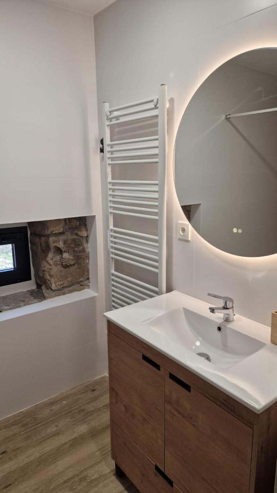 Albergue La Incera San Martín المظهر الخارجي الصورة
