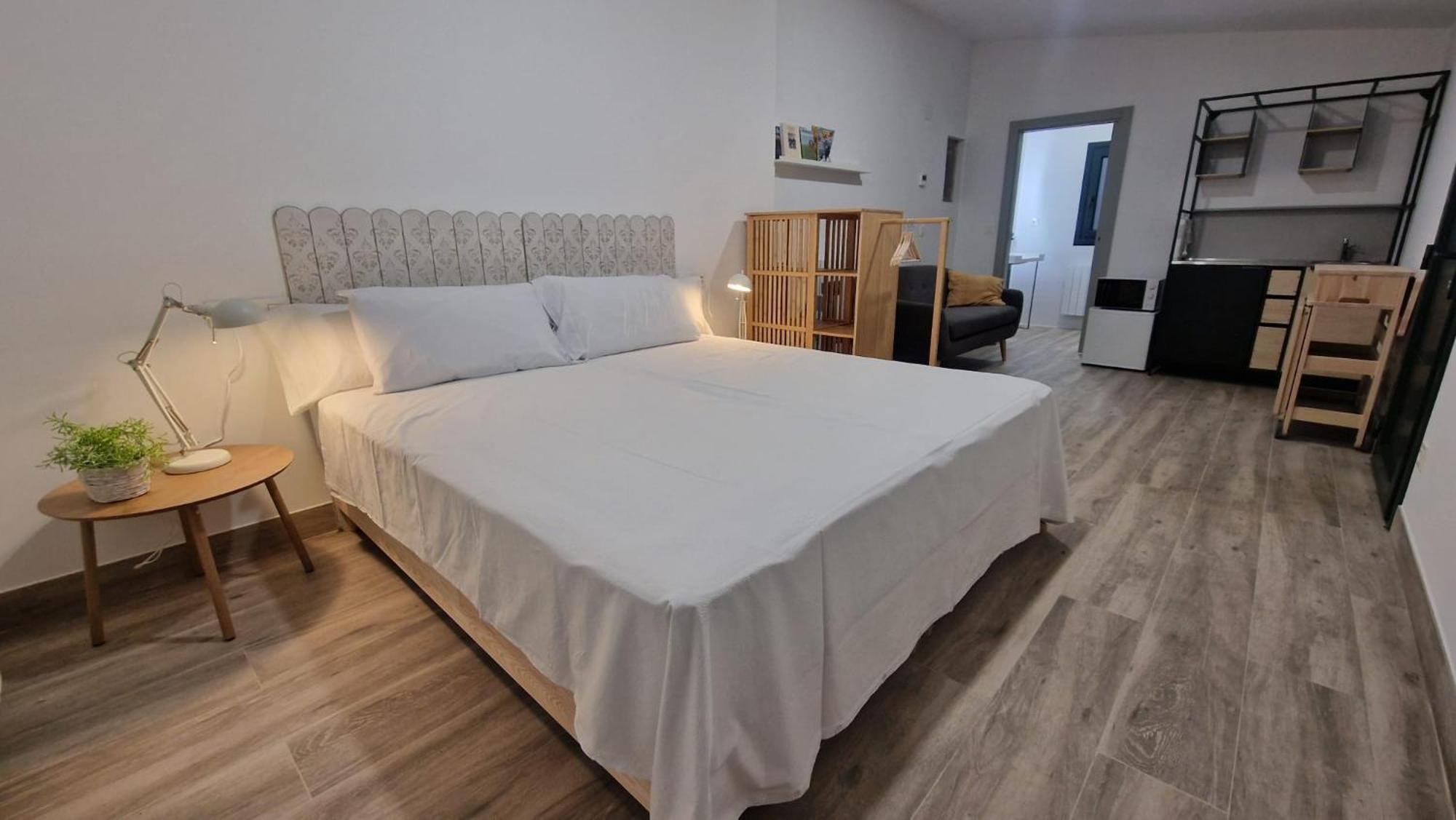 Albergue La Incera San Martín المظهر الخارجي الصورة