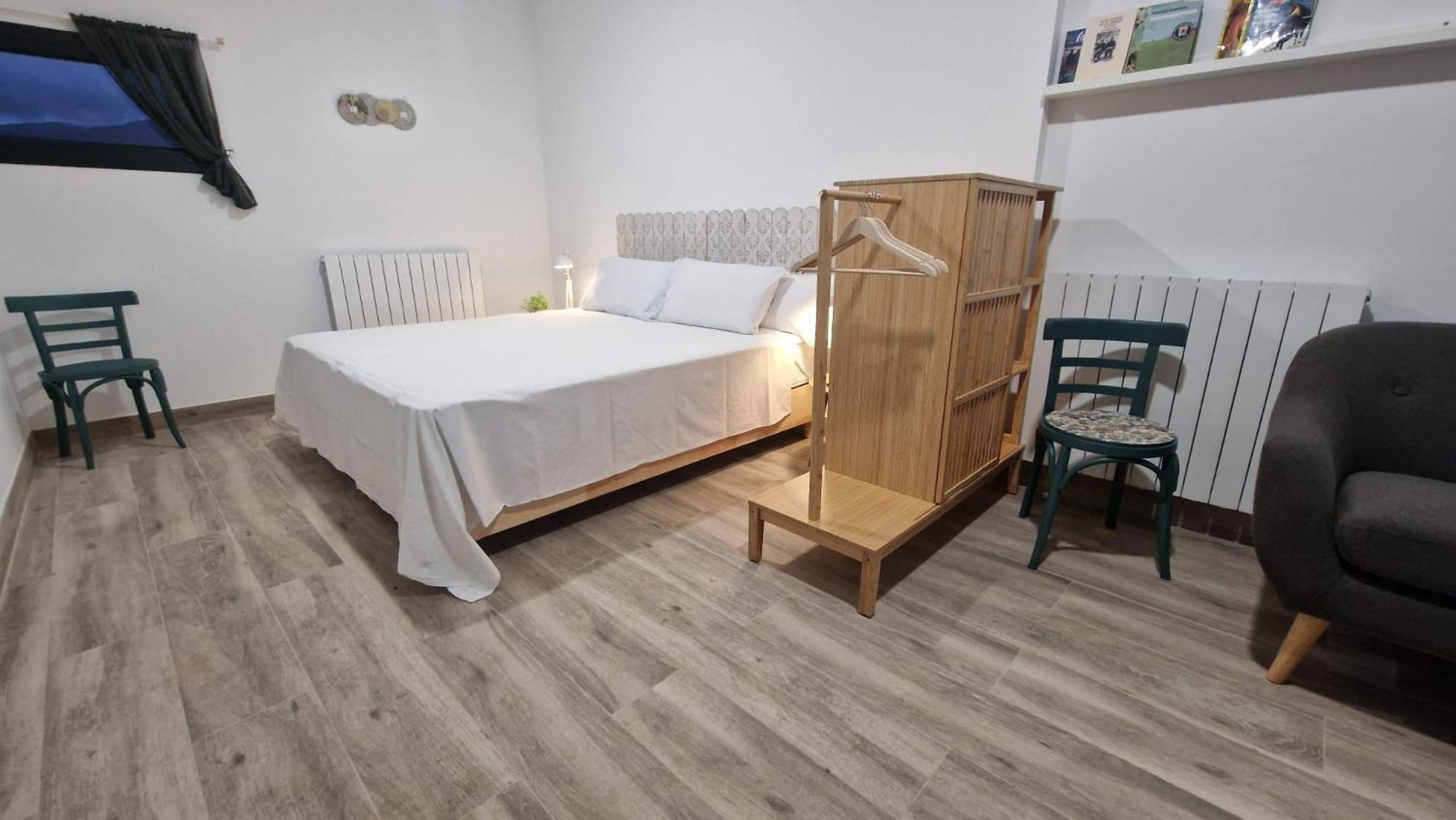 Albergue La Incera San Martín المظهر الخارجي الصورة
