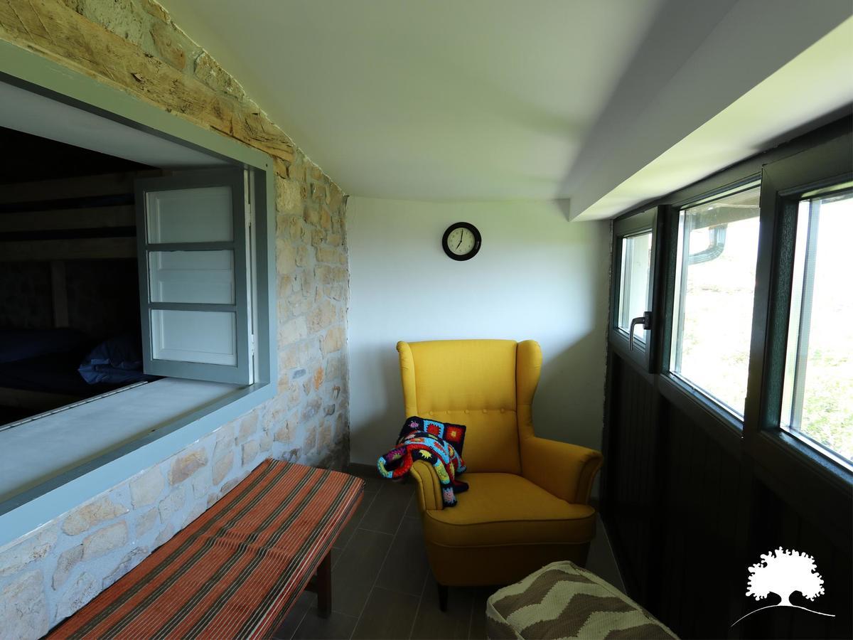 Albergue La Incera San Martín المظهر الخارجي الصورة