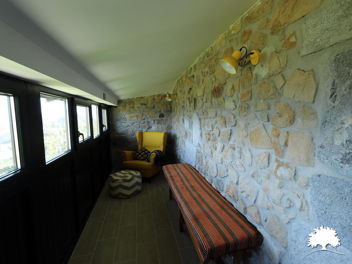 Albergue La Incera San Martín المظهر الخارجي الصورة