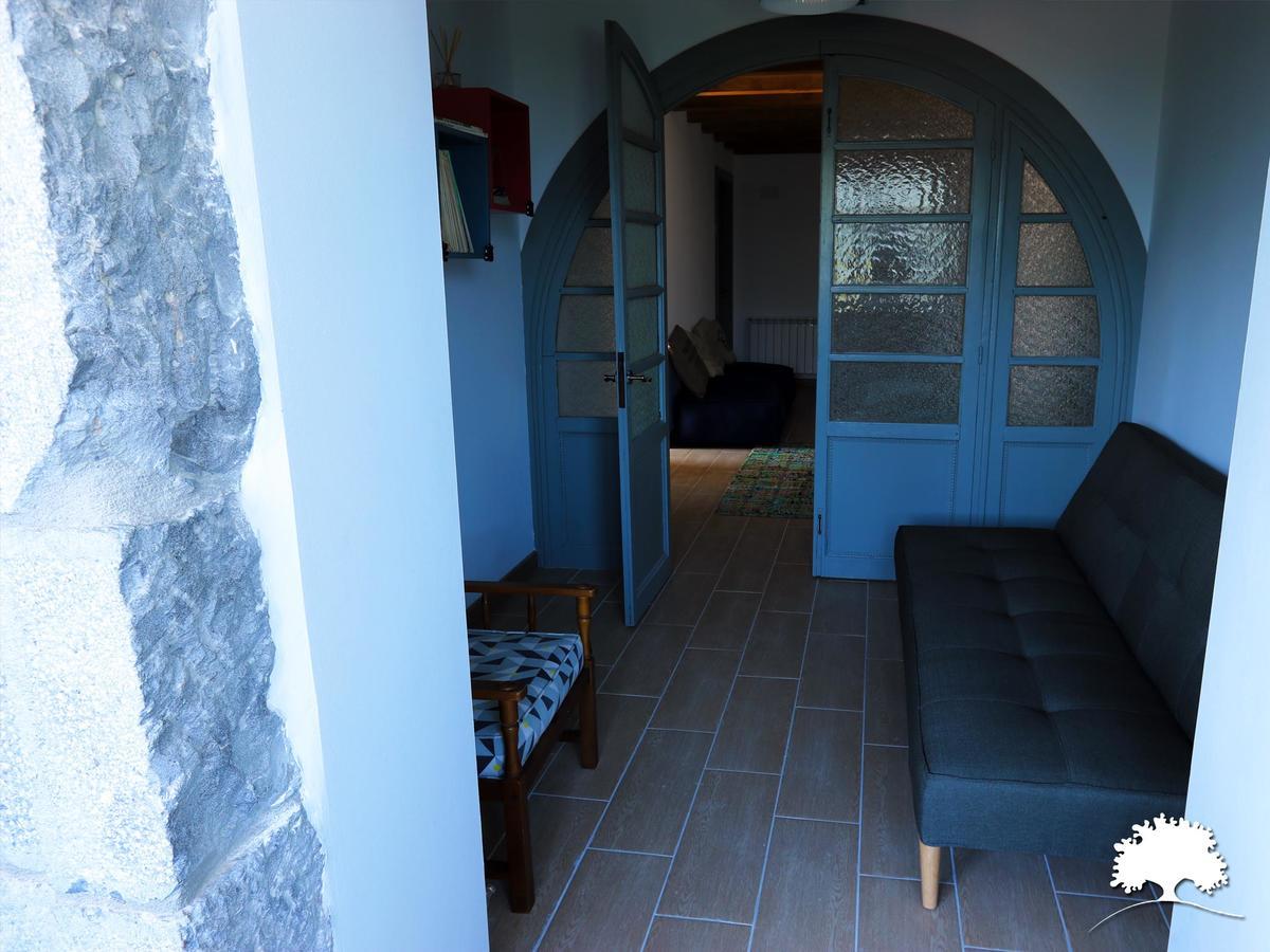 Albergue La Incera San Martín المظهر الخارجي الصورة