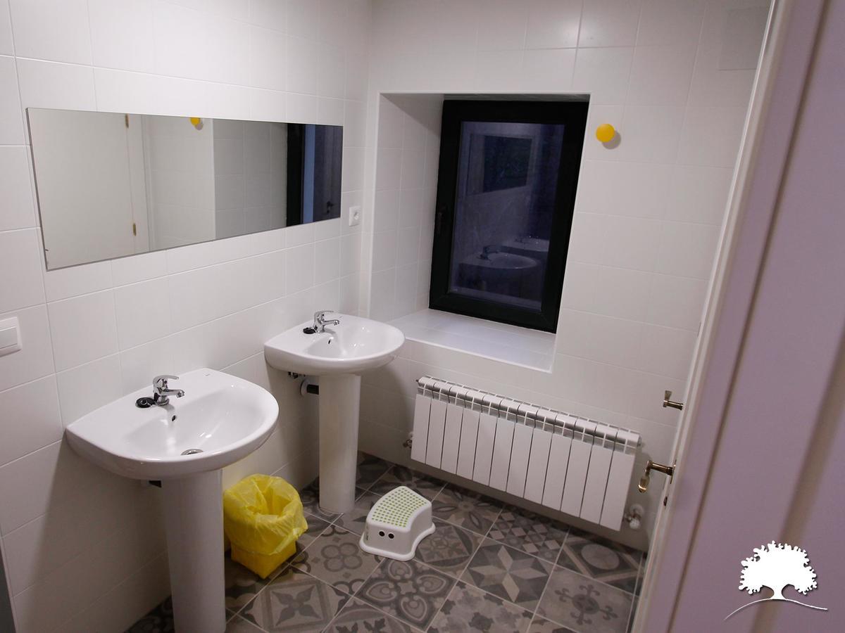 Albergue La Incera San Martín المظهر الخارجي الصورة