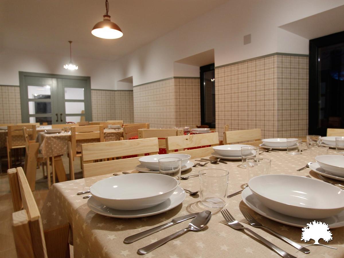 Albergue La Incera San Martín المظهر الخارجي الصورة